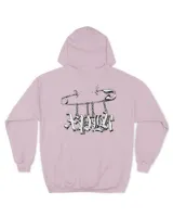 Unisex Hoodie Unisex Hoodie