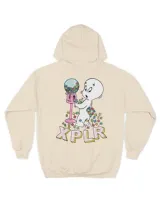 Unisex Hoodie Unisex Hoodie