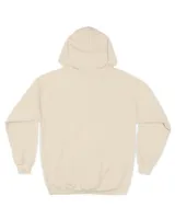 Onward & Upward Unisex Hoodie sand s