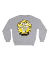 CFD Unisex Sweatshirt sport-grey s