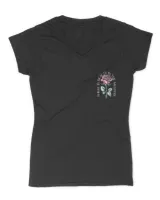 Women's V-Neck T-Shirt Women's V-Neck T-Shirt