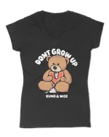 Women's V-Neck T-Shirt Women's V-Neck T-Shirt