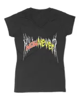 Women's V-Neck T-Shirt Women's V-Neck T-Shirt