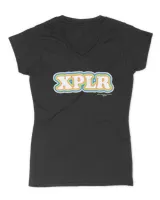 Women's V-Neck T-Shirt Women's V-Neck T-Shirt