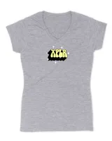 Women's V-Neck T-Shirt Women's V-Neck T-Shirt