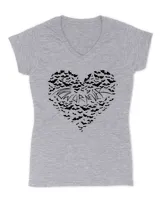 Women's V-Neck T-Shirt Women's V-Neck T-Shirt