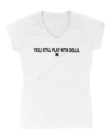 Women's V-Neck T-Shirt Women's V-Neck T-Shirt