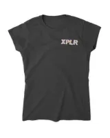 Women's Standard T-Shirt Women's Standard T-Shirt