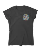 Women's Standard T-Shirt Women's Standard T-Shirt