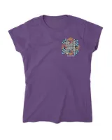 Women's Standard T-Shirt Women's Standard T-Shirt