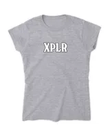 Women's Standard T-Shirt Women's Standard T-Shirt