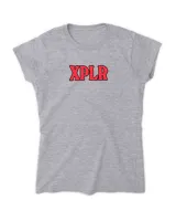Women's Standard T-Shirt Women's Standard T-Shirt