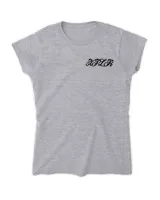 Women's Standard T-Shirt Women's Standard T-Shirt
