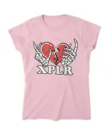Women's Standard T-Shirt Women's Standard T-Shirt