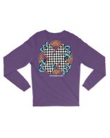 Underworld Men's Long Sleeved T-Shirt purple s