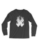 Men's Long Sleeved T-Shirt Men's Long Sleeved T-Shirt