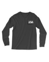 Men's Long Sleeved T-Shirt Men's Long Sleeved T-Shirt