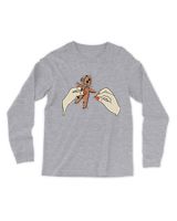 Men's Long Sleeved T-Shirt Men's Long Sleeved T-Shirt