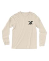 Men's Long Sleeved T-Shirt Men's Long Sleeved T-Shirt