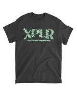 Unisex Standard T-Shirt Unisex Standard T-Shirt