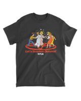 Unisex Standard T-Shirt Unisex Standard T-Shirt