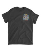 Underworld Unisex Standard T-Shirt black s