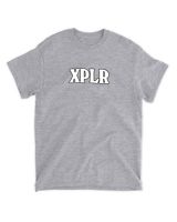 Unisex Standard T-Shirt Unisex Standard T-Shirt