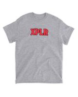 Lobotomy Unisex Standard T-Shirt sport-grey s