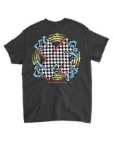 Underworld Unisex Standard T-Shirt black s