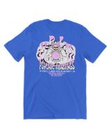 XPLR Psychic Readings Unisex Premium T-Shirt royal s