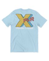 PTV Unisex Premium T-Shirt light-blue s