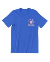 XPLR Psychic Readings Unisex Premium T-Shirt royal s