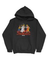 Unisex Hoodie Unisex Hoodie