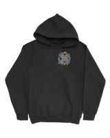 Unisex Hoodie Unisex Hoodie