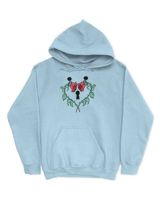 Unisex Hoodie Unisex Hoodie