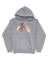 Unisex Hoodie Unisex Hoodie