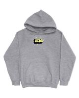 CFD Unisex Hoodie sport-grey s