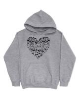 Unisex Hoodie Unisex Hoodie