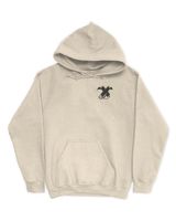 Unisex Hoodie Unisex Hoodie