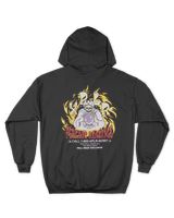 Unisex Hoodie Unisex Hoodie