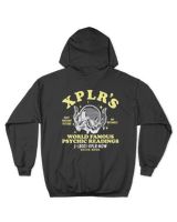 Unisex Hoodie Unisex Hoodie