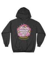 Unisex Hoodie Unisex Hoodie