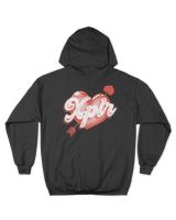 Unisex Hoodie Unisex Hoodie