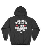 Unisex Hoodie Unisex Hoodie