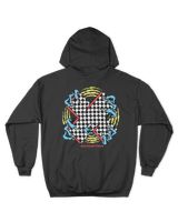 Unisex Hoodie Unisex Hoodie