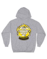 Unisex Hoodie Unisex Hoodie