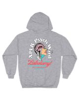 Unisex Hoodie Unisex Hoodie