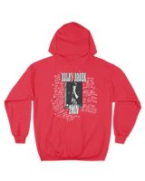 Unisex Hoodie Unisex Hoodie