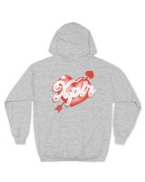 Unisex Hoodie Unisex Hoodie