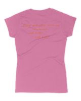 The Twins Women's V-Neck T-Shirt azalea s